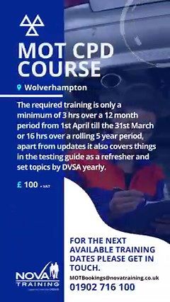 3.5K views · 23 shares | MOT #TRAINING #COURSES Training Location:...