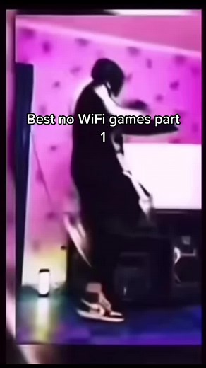 Best No WiFi Games: Top Picks for Fun Without Internet