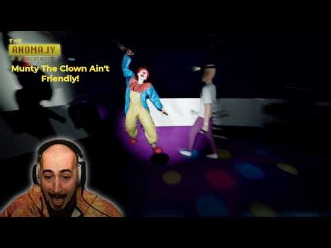 The Anomaly Project Shenanigans - Full VOD with Mixed&Mastered Audio