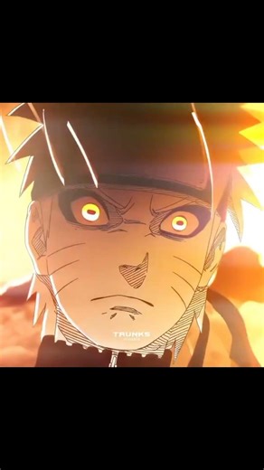 Naruto uzumaki vs pain of the six path fight 😈😈