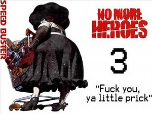 Speed Buster: Mach 13 Elephant Explosion