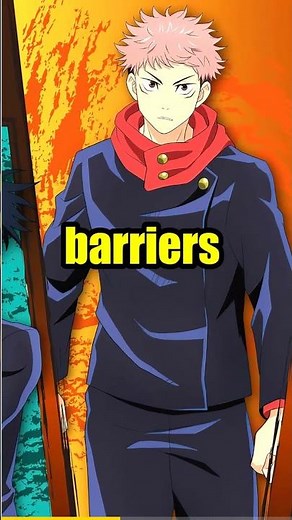 Tengen Planned This?! The Truth Behind the Merger 💀 #JJK #AnimeShorts