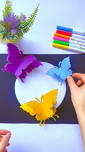 Fun crafts for school projects | ART & Creativty