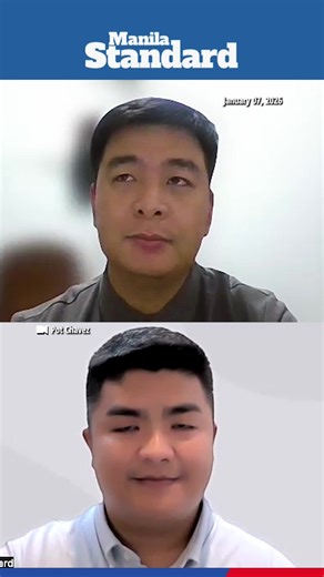 WATCH | CPA Lawyer In an interview with Manila Standard, University of Santo Tomas (UST)-Manila alumnus Marc Angelo Santos shared on Wednesday (January 7, 2026) his journey after ranking 5th in the 2019 CPA Licensure Examinations and now placing 5th in the 2025 Bar Examinations. Santos received a 91.58 rating, joining 3 other Thomasians listed in the top 10 examinees. | via Pot Chavez #MSNews 👉 Link to the story in the comment section | Manila Standard