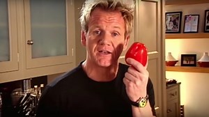 Watch: Gordon Ramsay Offers ‘10 Incredibly Useful Cooking Tips’