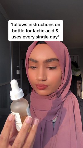 Effective Ways to Use Lactic Acid for Skin Benefits