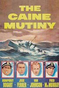 The Caine Mutiny | Audience Reviews