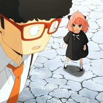 Anya Funny moments 🤣#spyxfamily #anime #anya #yorforger