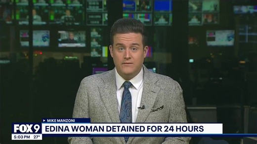 Cousin of U.S. citizen zip-tied, inappropriately touched, detained by ICE: They asked what could you be hiding under your hijab? Stuff like that. They even made jokes saying this is the wrong attire to try running away from us in. I feel upset—I call Minnesota home. | Senate Judiciary Committee