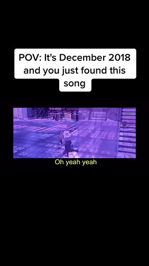 MaximilianMus Oh Yeah Yeah Song Meme December 2018 TikTok