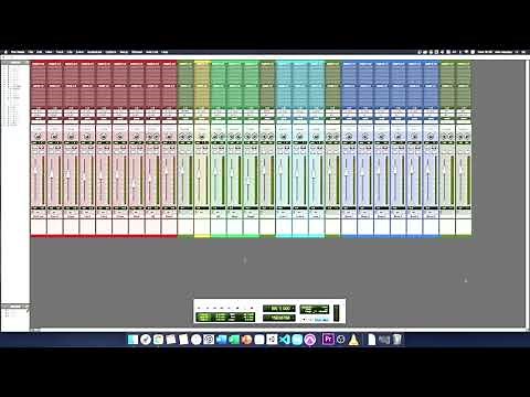 Pro Tools: Subgroups
