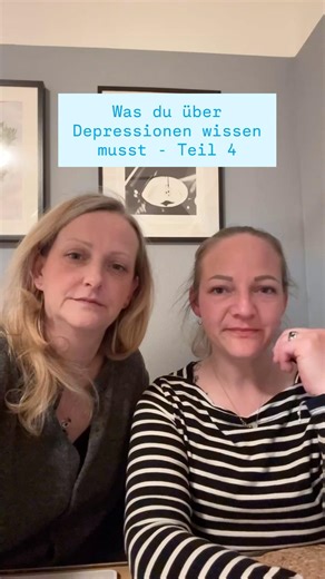 #Depression Teil 4: Wege aus der Depression – Unterstützung und kleine Schritte 🫶🏻