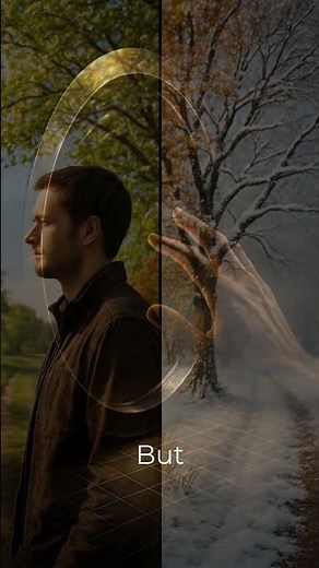 Time Travel: Future vs Past — Explained Fast #facts #motivation #historyshorts #minutoverse