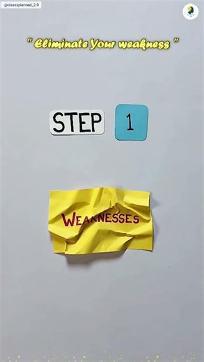 Becoming a Topper: Secrets No One Tells Average Students 🔥 #studytips #exams