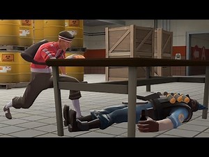 Team Fortress 2 How to find Demo Files and play them