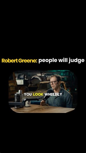 Inconsistency Will Destroy Your Image #robertgreene #truth