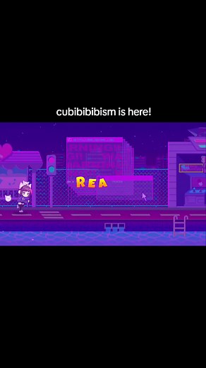 Cubibibibism in Muse Dash: Full Combo Challenge
