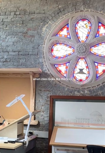 Classical Architecture and Design Program Overview