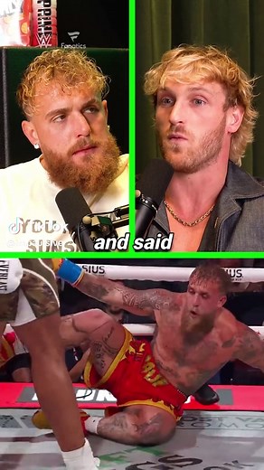 Jake Paul Breaks Silence on His Jaw Injury Details