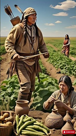 Life in Native American Tribes Today: Stories of Resilience