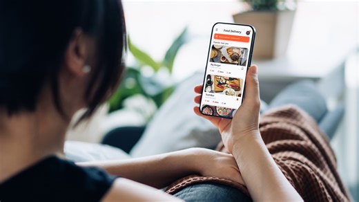 Uber Eats customers using sneaky 'bait-and-switch' trick to slash delivery costs