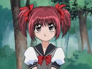 Tokyo Mew Mew - Capitulo 12 Sub Español