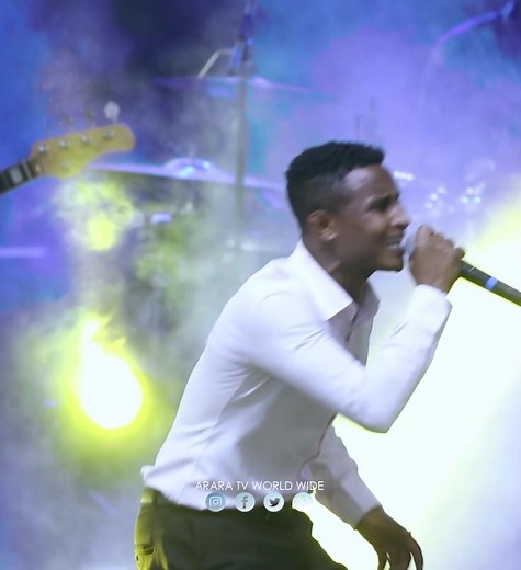 #Walgaafachiisa_Barana #araratv #araratvworldwide #prophetmeserettaye