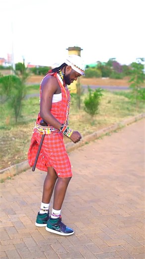 Merry Xmas family #oletile_thedancingmaasai #kijanayakimininitotheworld | Ole Tile Maasai