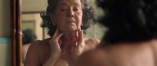 Memories of a Burning Body - Trailer (English Subs) HD
