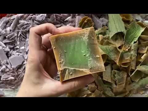 Asmr soap curving vedio ! Asmr soap cutting ! No talking !I cut dry soap #SOAP_ASMR​ #SOAP​ #ASMR​