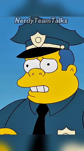 The Mob is afraid of Batman #simpsons #batman | Travis Smith