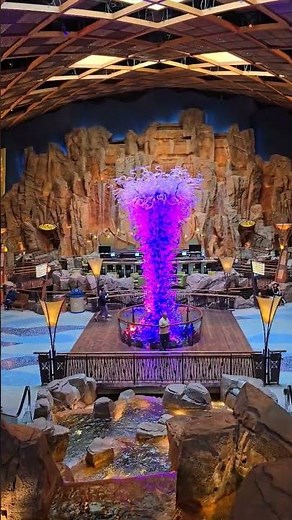 The Beautiful Mohegan Sun Casino #shorts #connecticut #casino