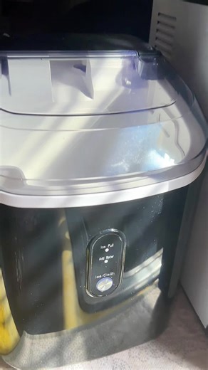 How to Clean Your Ice Machine Effectively