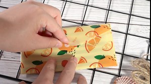 Xgood 28 Pieces Budget Planner Organizer Binder Cash Envelope System for Budgeting Envelopes 12 Patterns Budget Money Envelopes, 12 Pieces Expense Budget Sheets with 48 Pieces Labels for Bill Planner