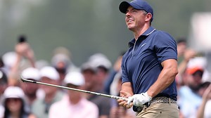 Who missed the cut at US Open? Defending champ Bryson DeChambeau out, Rory McIlroy just in