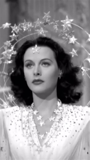 Old Movies | Hedy Lamarr in Ziegfeld Girl (1941) During World War II, she co-invented a groundbreaking frequency-hopping spread spectrum technology... | Instagram