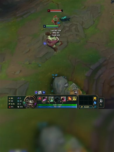 Master the Tahm Kench Combo in League of Legends