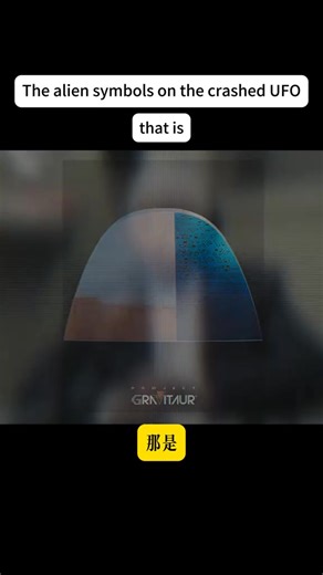 UFO lawyer shows the alien symbols on the crashed UFO#ufo #uap #alien #sheehan | Life in the garden