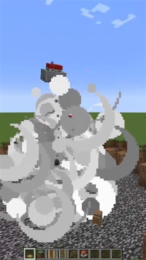 Minecraft: I Built the Most Boring Machine… | 18 #minecraft