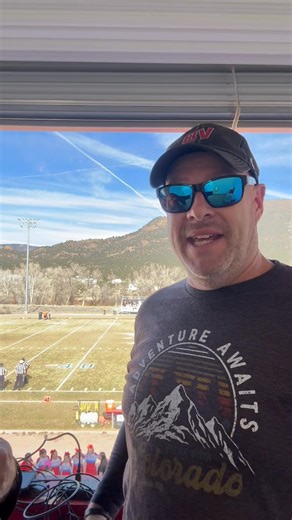 1.4K views | #1 BV hosts #8 Meeker Listen live now on Eagle Country...