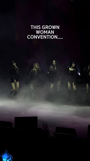 i was gagged i wasnt expecting the choreo to look like this at all #artms #loona