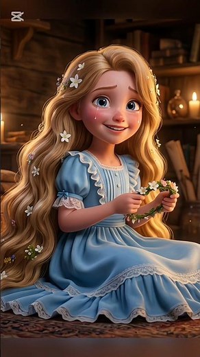اخطاء في فيلم ربانزل #المراه #film #الجيلي