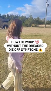HOW I CLEANSE 🪱 WITHOUT DIE OFF: STEP 1: Heavy Metal Detox Did you know parasites use heavy metals to hide from your immune system? These toxic metals are linked to: ❌ Brain damage ❌ Liver disease ❌ Neurological disorders ❌ DNA mutations & cancer Your body sees these metals as pure poison—you need to eliminate them ASAP to reclaim your health. My Go-To Heavy Metal Detox I use zeolite, a powerful natural mineral backed by studies to safely remove: ✔️ Heavy metals (mercury, lead, aluminum) ✔️ Pes