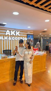 #AKK Silk & Cotton 🤍 | AKK Silk & Cotton