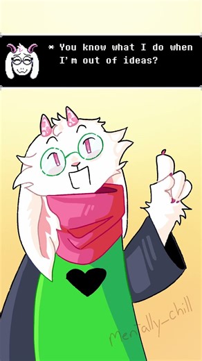 COCAINE!!!! | Deltarune animation #animation #animatic #art #deltarune