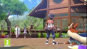 37K views · 534 reactions | Grab your camera and explore the natural wonders of the Lental Region in New Pokémon Snap, coming to Nintendo Switch on 30th April! | Nintendo Switch | Facebook