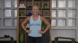 1 Mile Power Walk to Get the Heart Pumping | GHUTV