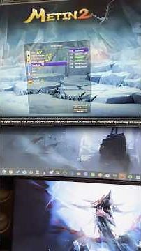 Setup für Autojagd / Shops? #metin2 #metin2de #gameforge