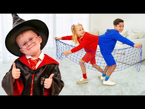 Oliver Teaches Friendship - Kids Stories About Kindness and Helping