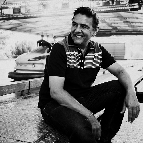 Laurent Garnier - [DEEP]Search 2025-03-01